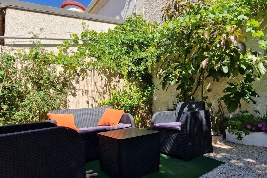 Oscar'S Chillout House By The Beach Santa Pola Esterno foto